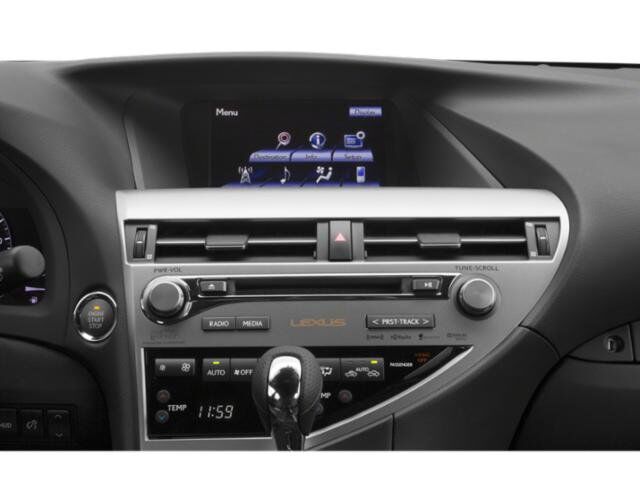 2015 Lexus RX 350 350 F Sport San Juan TX