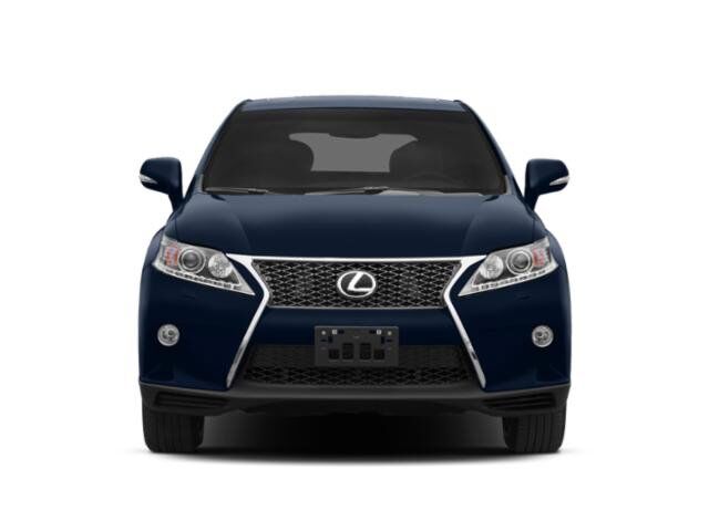 2015 Lexus RX 350 350 F Sport San Juan TX