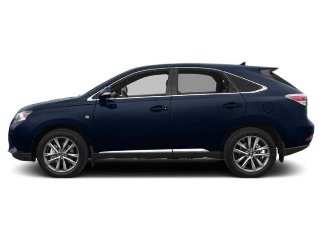 2015 Lexus RX 350 350 F Sport
