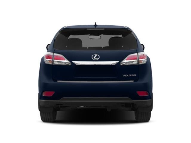 2015 Lexus RX 350 350 F Sport San Juan TX