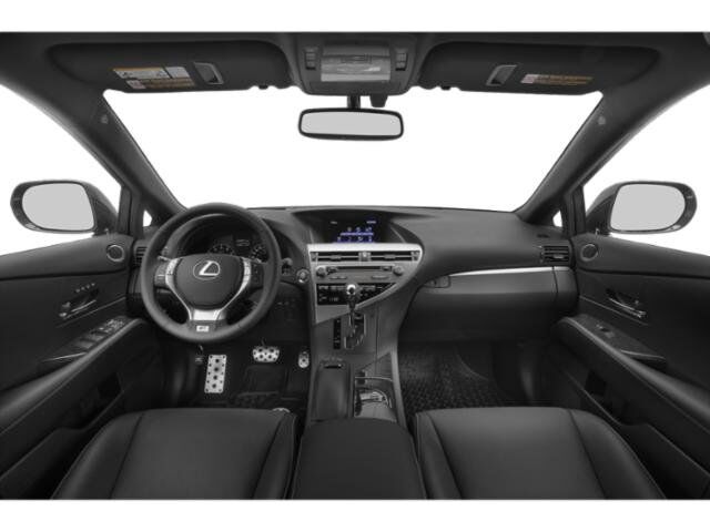 2015 Lexus RX 350 350 F Sport San Juan TX