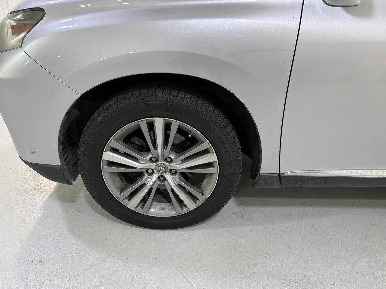 2015 Lexus RX 350 350 San Antonio TX