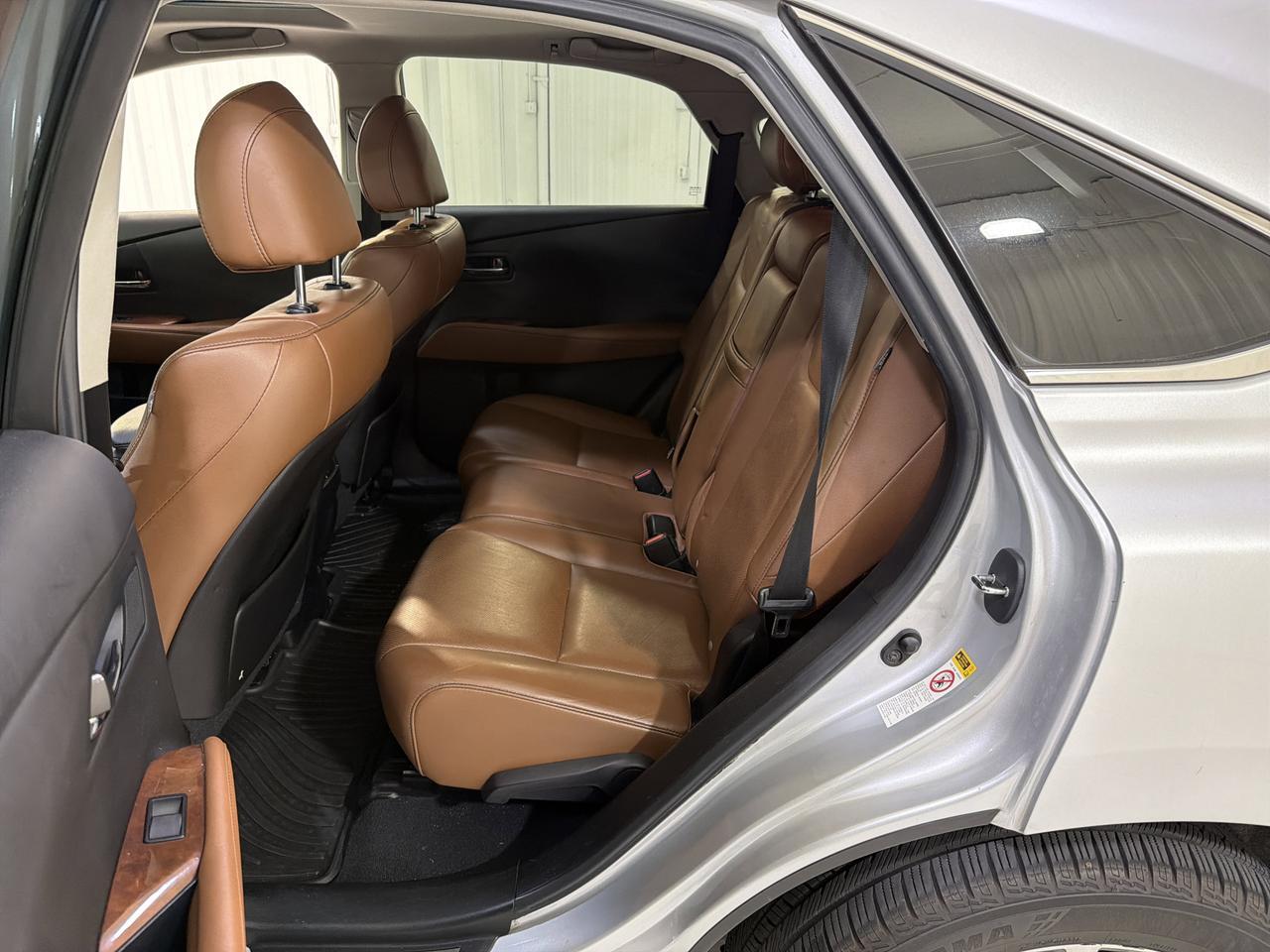 2015 Lexus RX 350 350 San Antonio TX