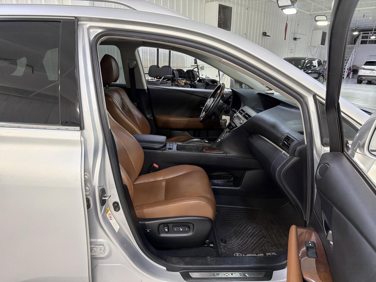 2015 Lexus RX 350 350 San Antonio TX
