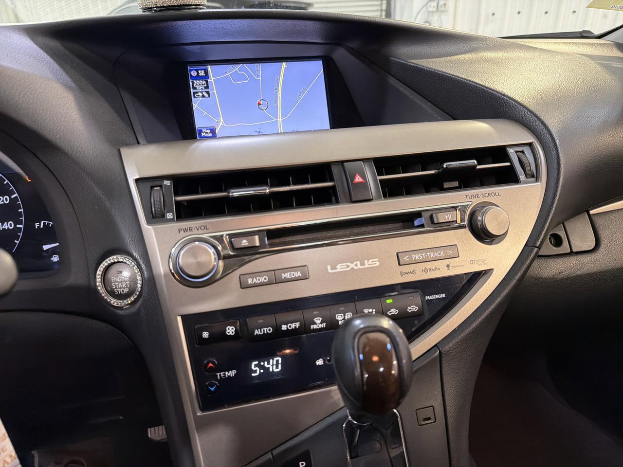 2015 Lexus RX 350 350 San Antonio TX