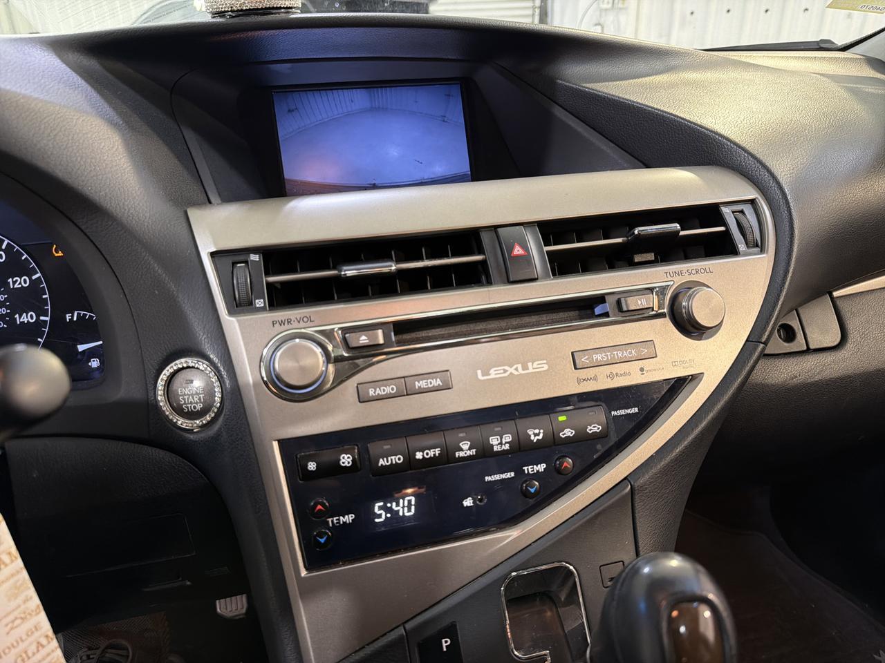 2015 Lexus RX 350 350 San Antonio TX