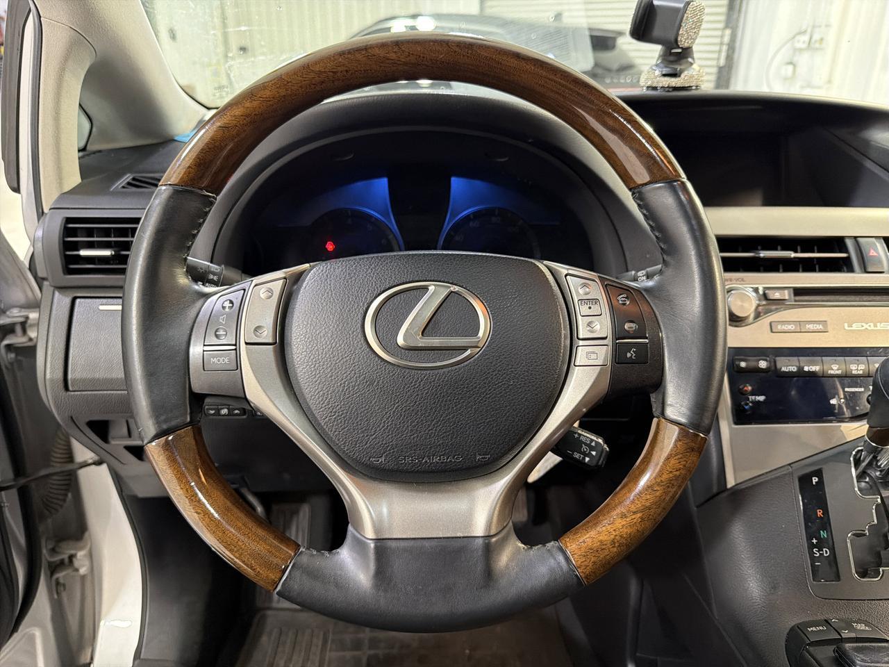 2015 Lexus RX 350 350 San Antonio TX