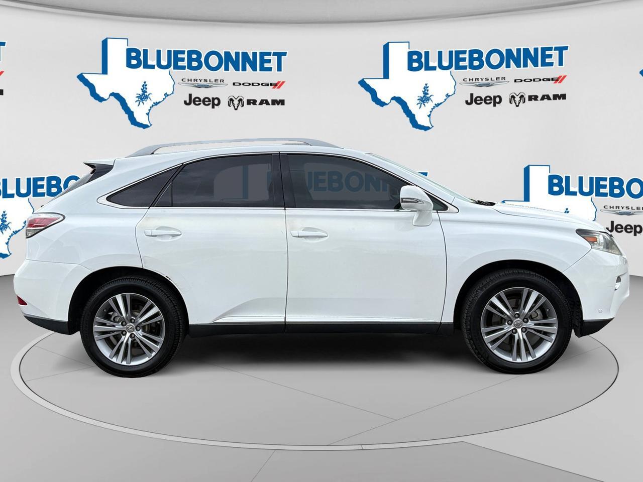 2015 Lexus RX 350 350 New Braunfels TX