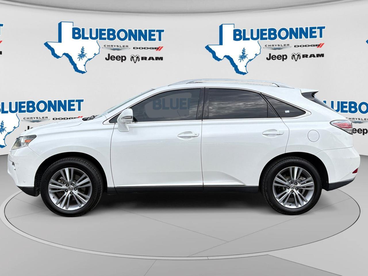 2015 Lexus RX 350 350 New Braunfels TX