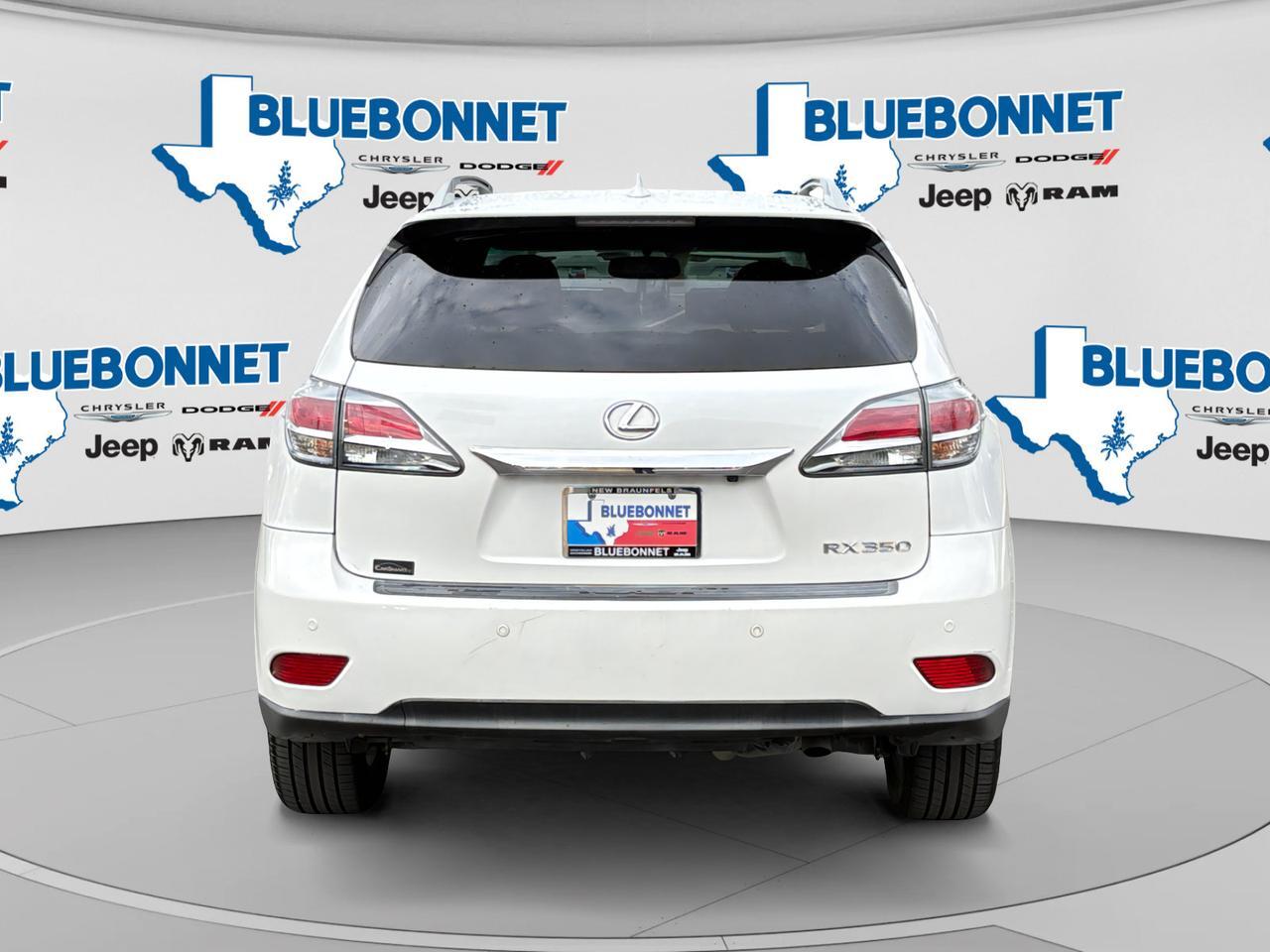 2015 Lexus RX 350 350 New Braunfels TX