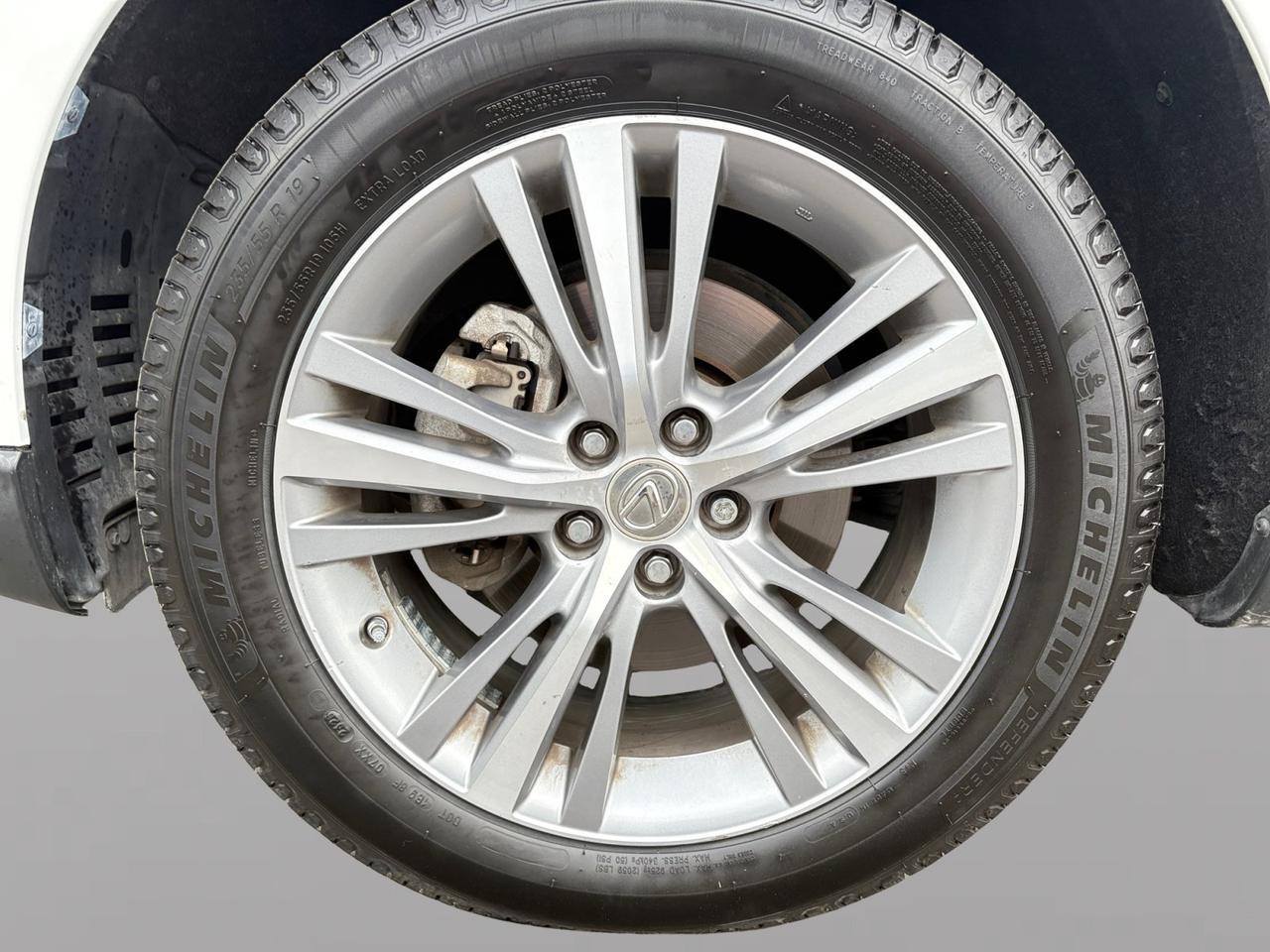 2015 Lexus RX 350 350 New Braunfels TX