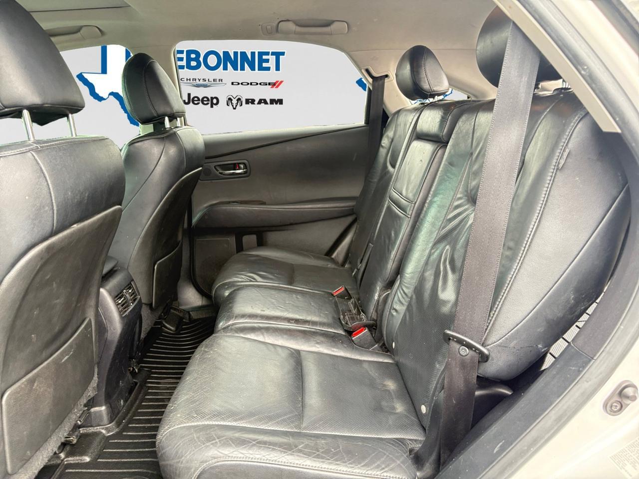 2015 Lexus RX 350 350 New Braunfels TX