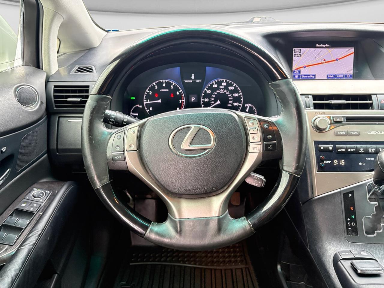 2015 Lexus RX 350 350 New Braunfels TX