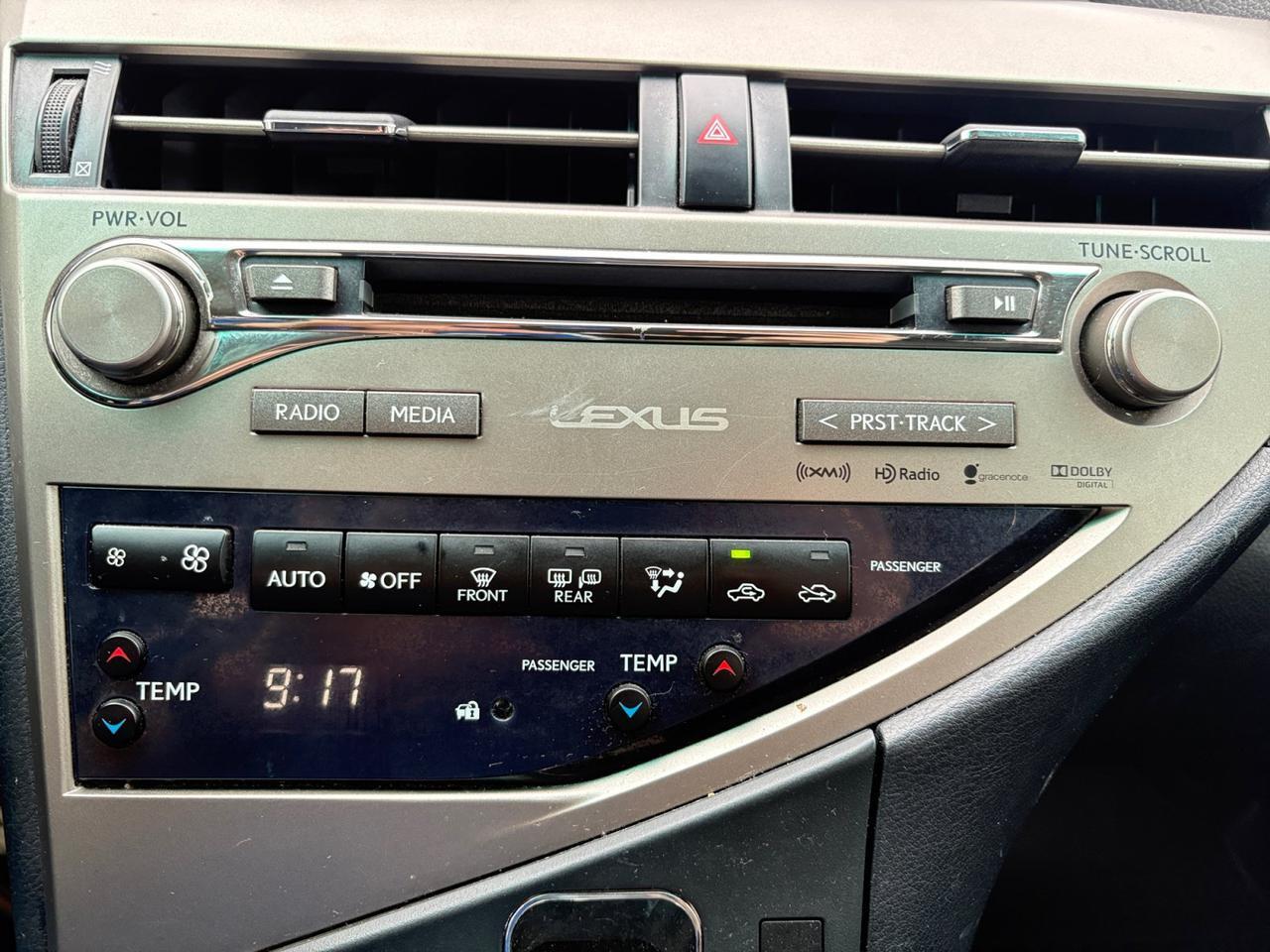 2015 Lexus RX 350 350 New Braunfels TX