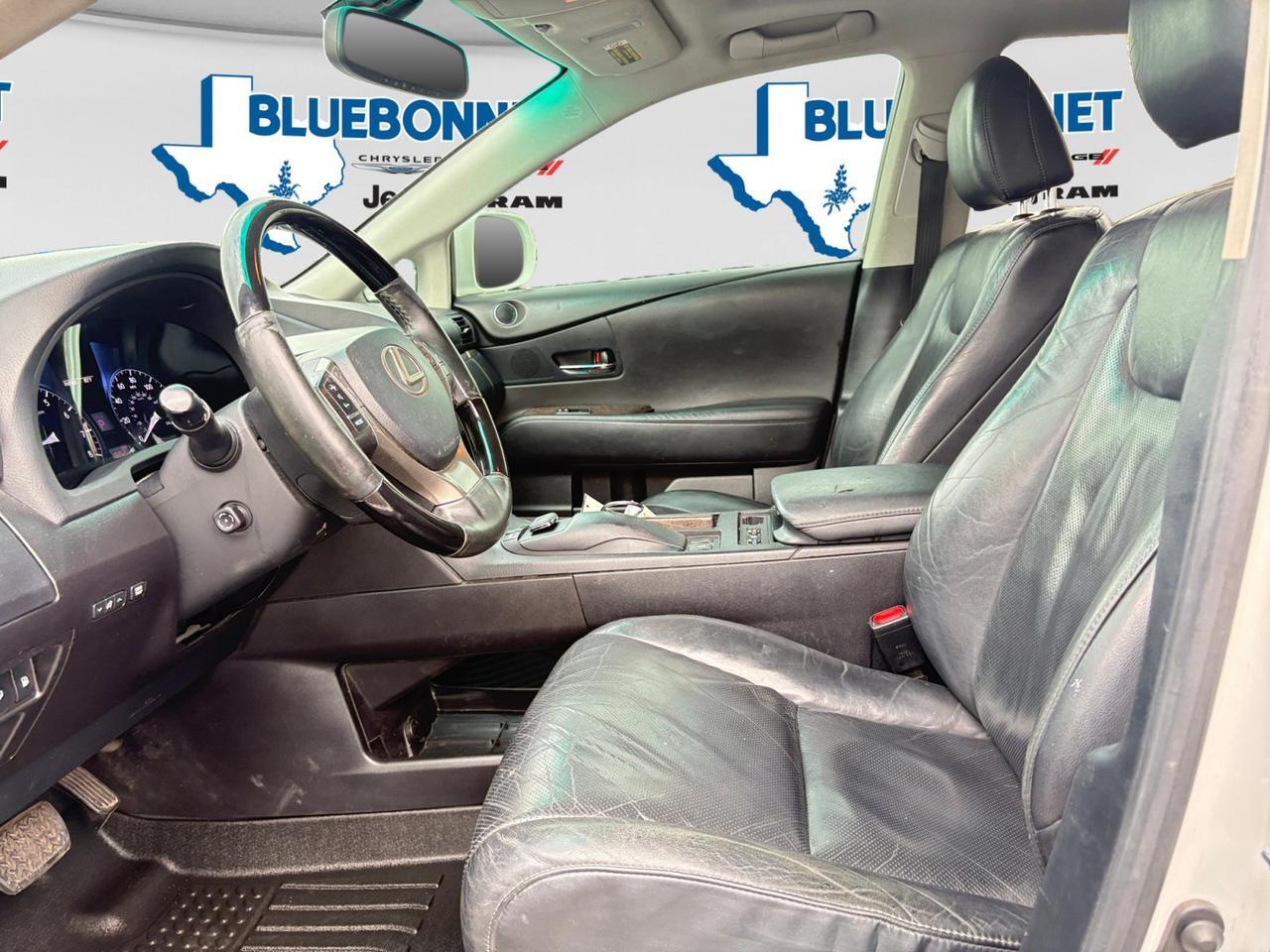 2015 Lexus RX 350 350 New Braunfels TX