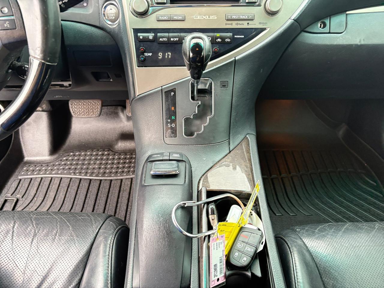 2015 Lexus RX 350 350 New Braunfels TX