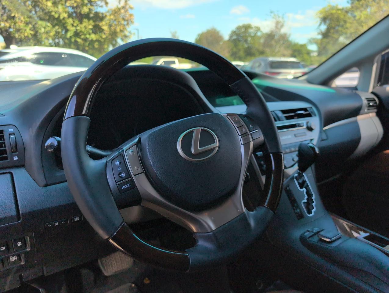 2015 Lexus RX 350 350 San Antonio TX