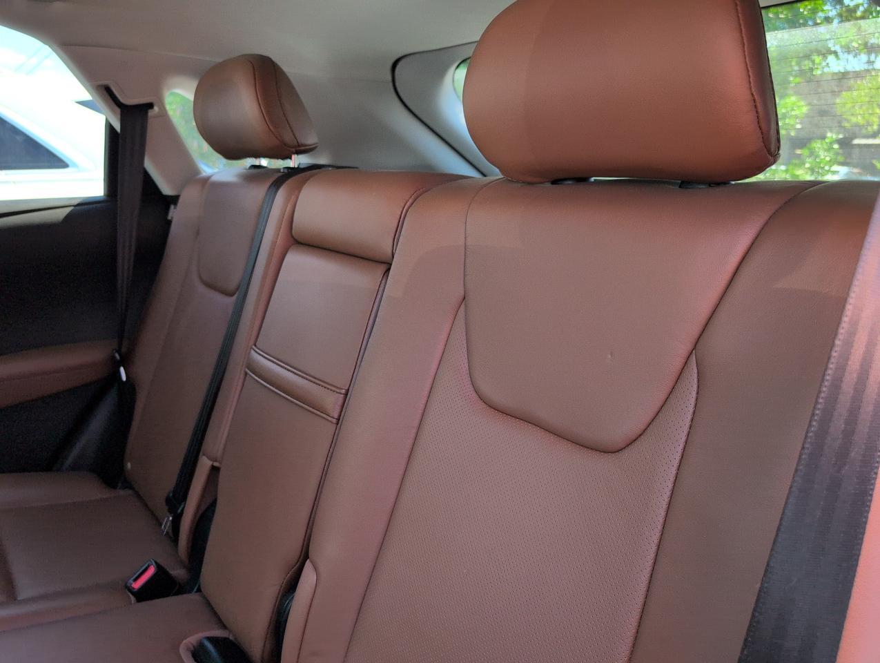 2015 Lexus RX 350 350 San Antonio TX