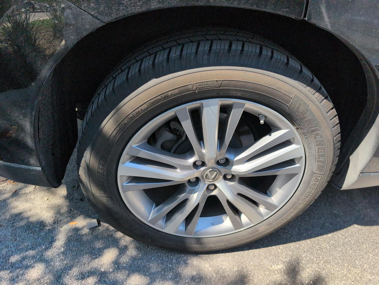 2015 Lexus RX 350 350 San Antonio TX