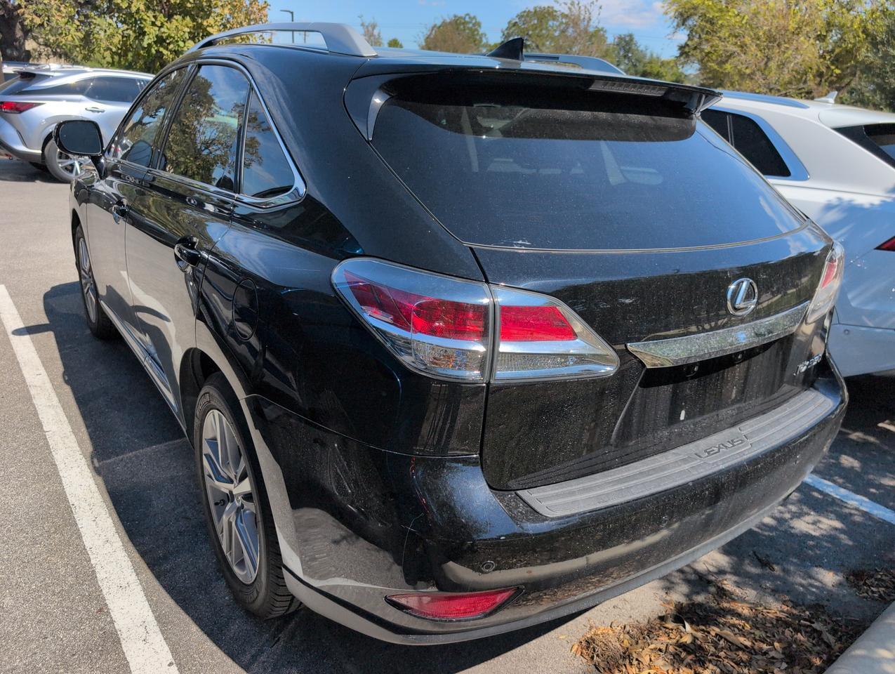 2015 Lexus RX 350 350 San Antonio TX