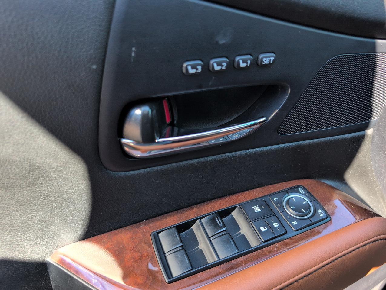 2015 Lexus RX 350 350 San Antonio TX