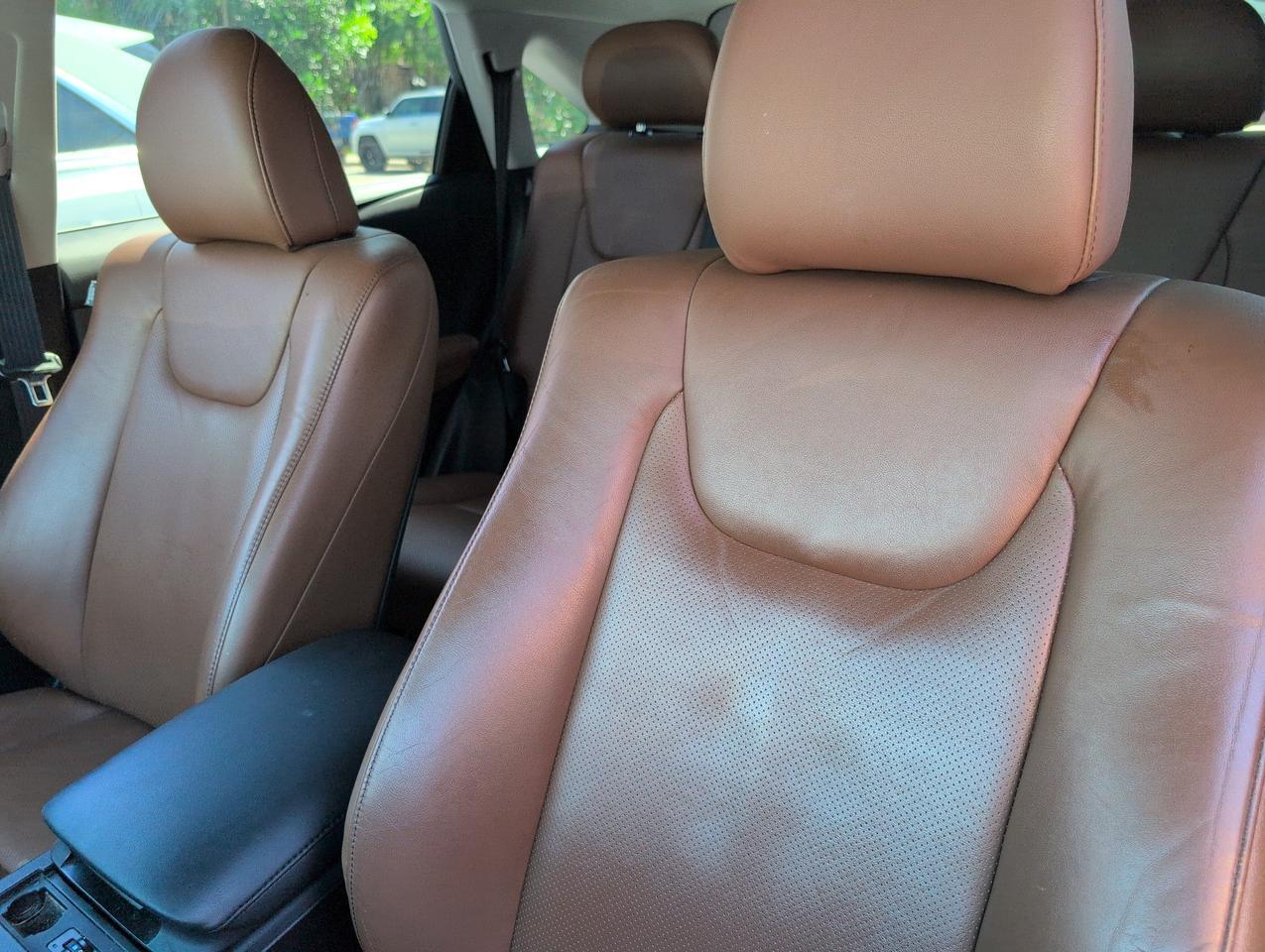 2015 Lexus RX 350 350 San Antonio TX