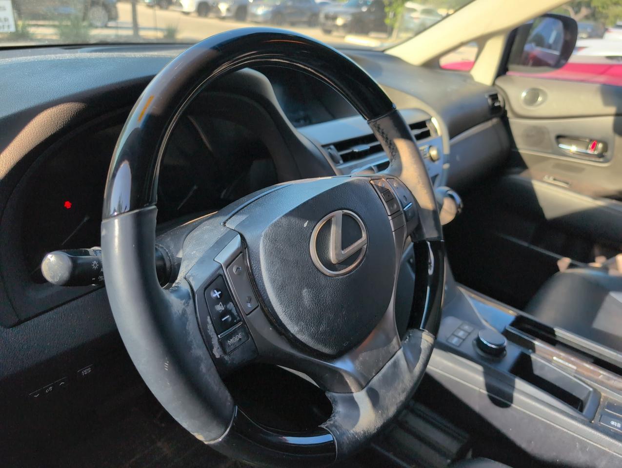 2015 Lexus RX 350 350 San Antonio TX