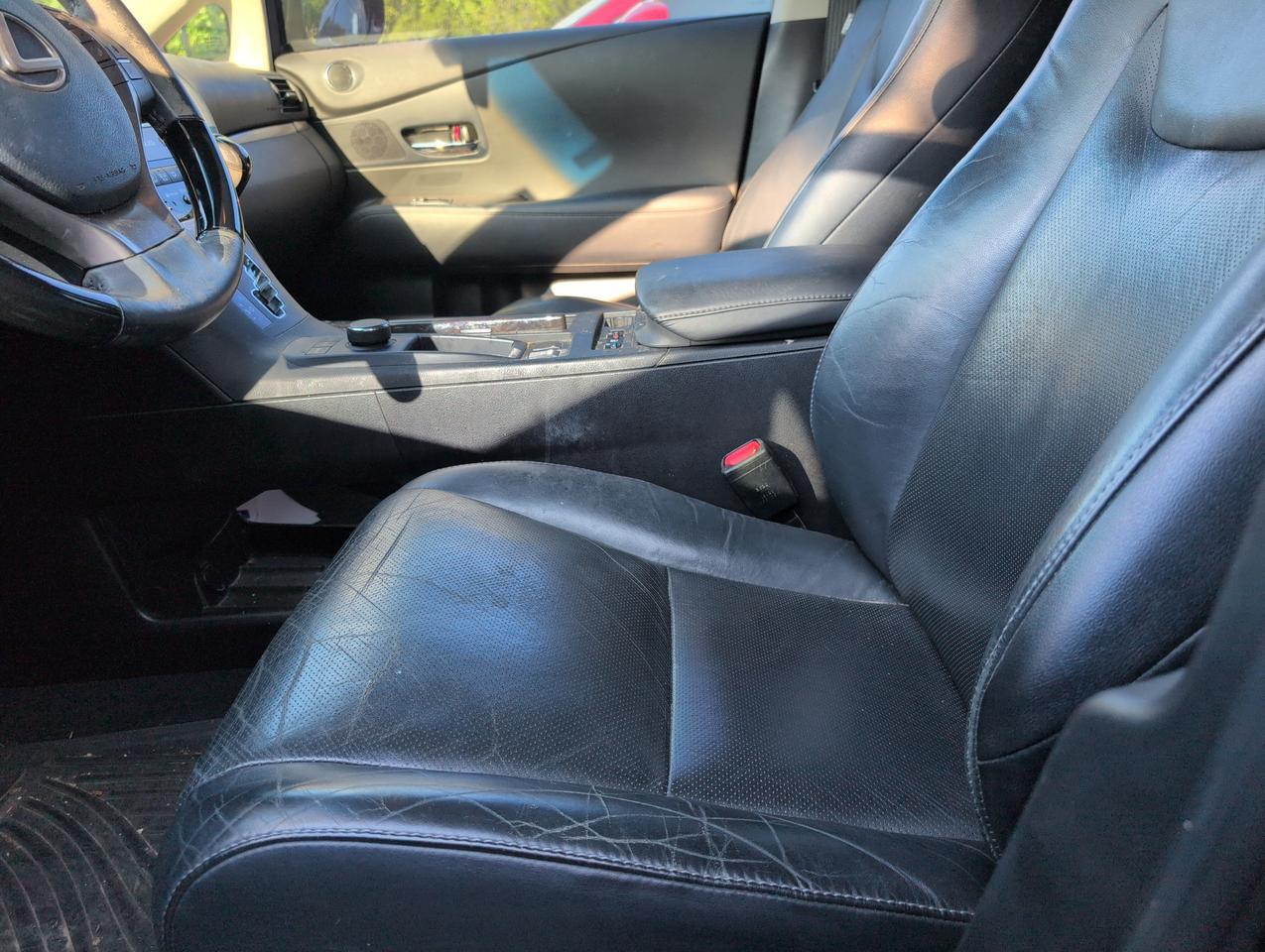2015 Lexus RX 350 350 San Antonio TX