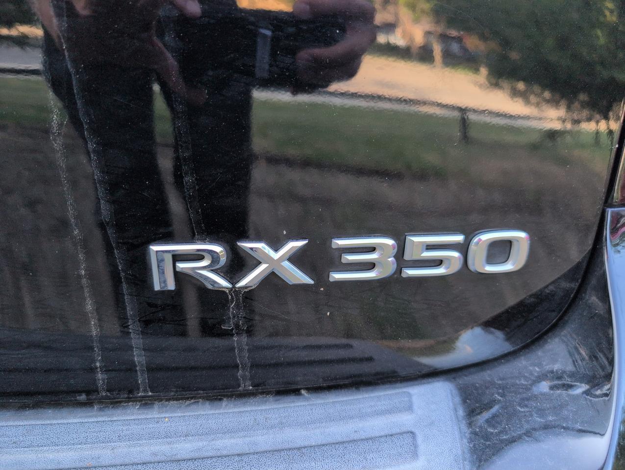 2015 Lexus RX 350 350 San Antonio TX