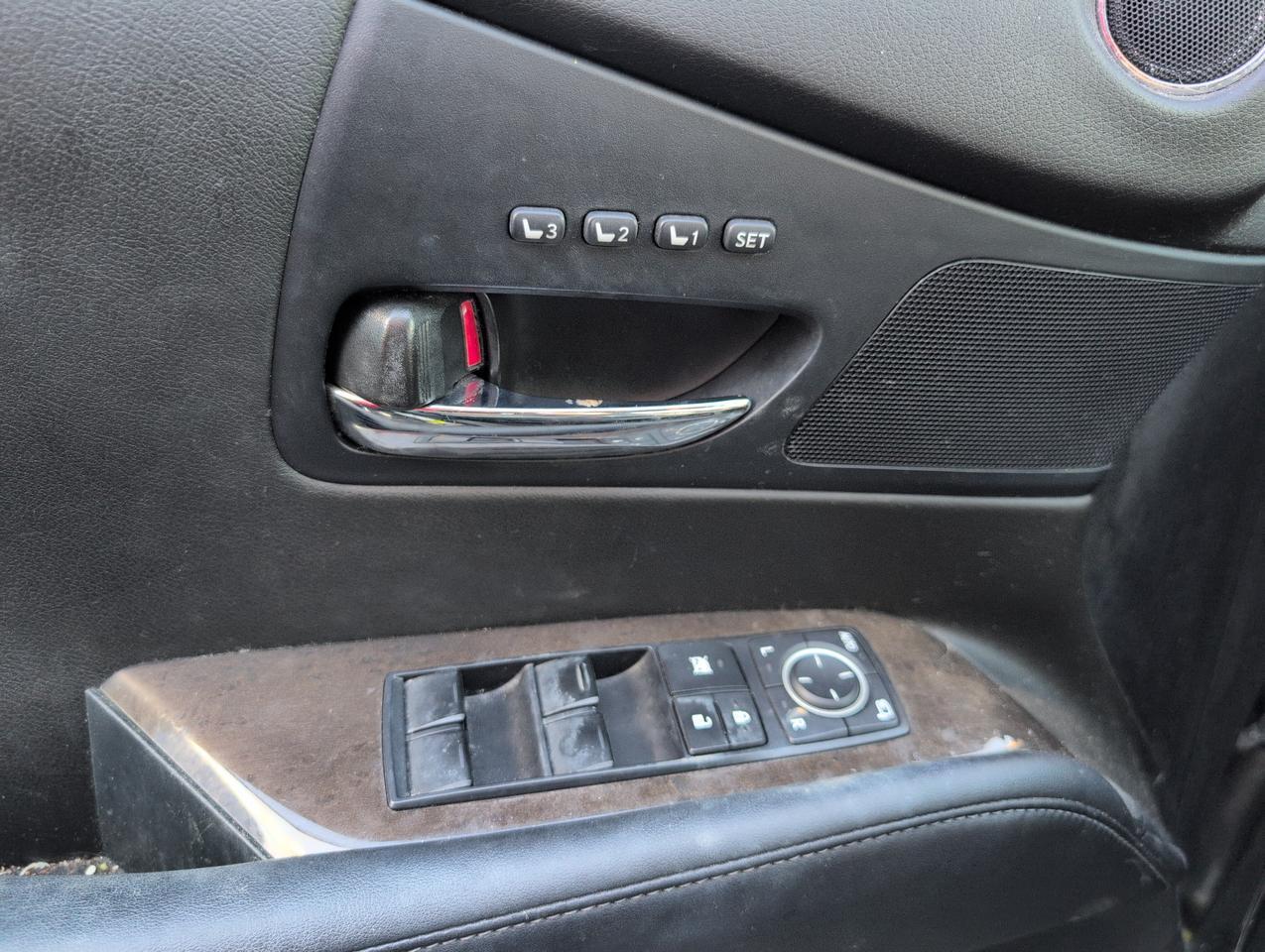 2015 Lexus RX 350 350 San Antonio TX