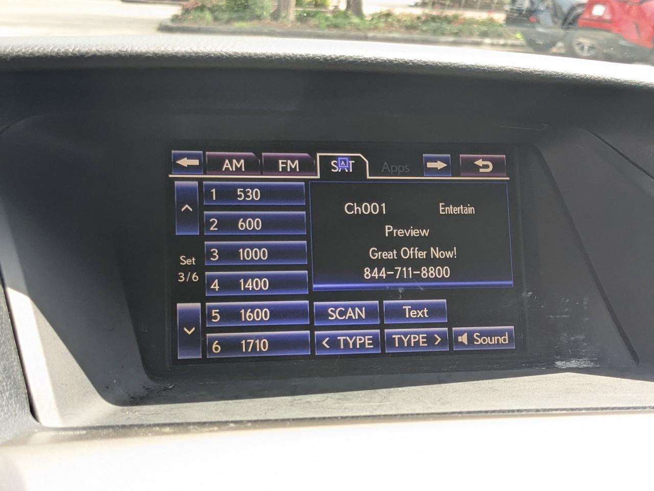 2015 Lexus RX 350 350 San Antonio TX