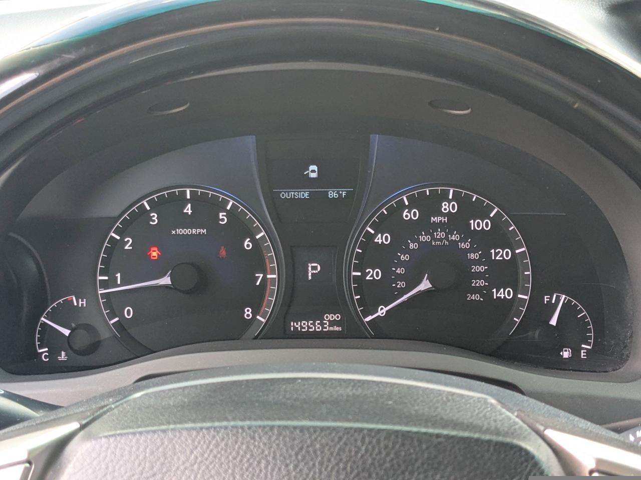 2015 Lexus RX 350 350 San Antonio TX