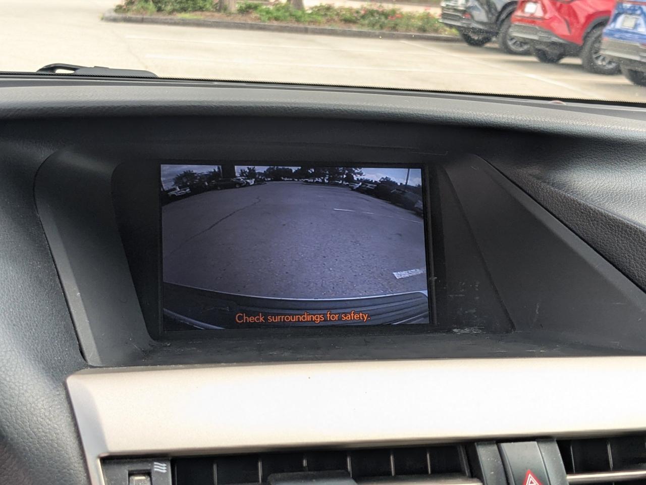 2015 Lexus RX 350 350 San Antonio TX