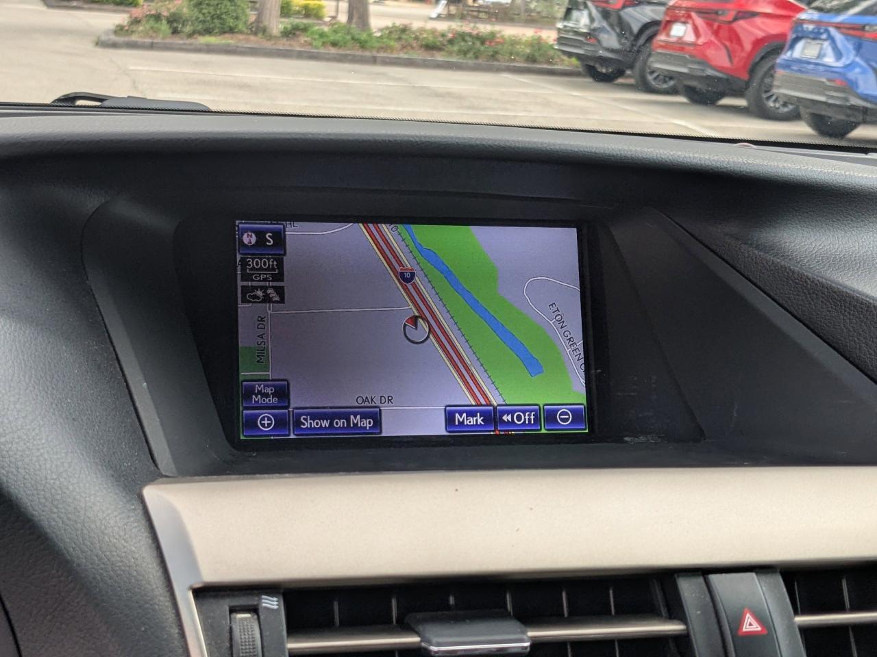 2015 Lexus RX 350 350 San Antonio TX