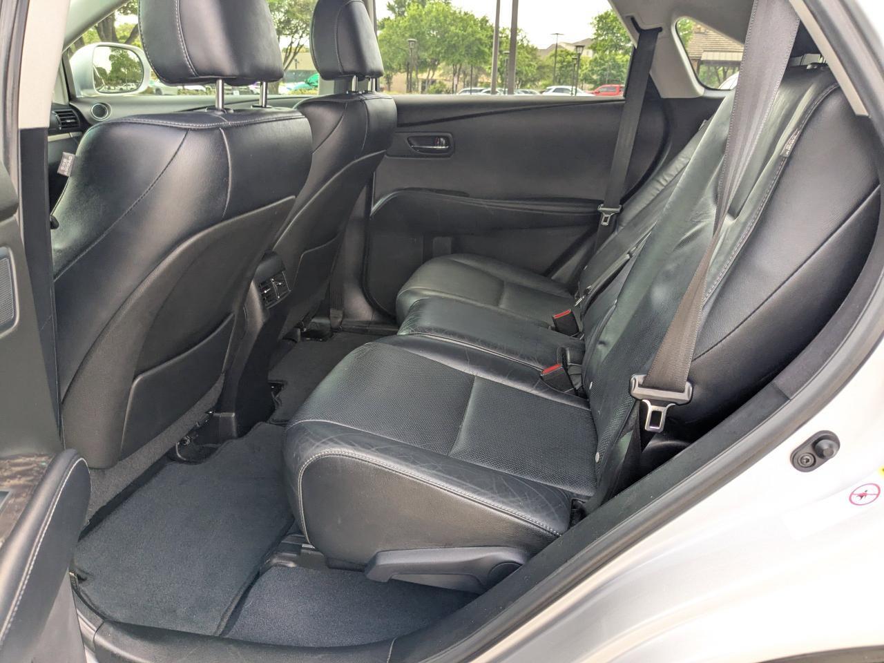 2015 Lexus RX 350 350 San Antonio TX