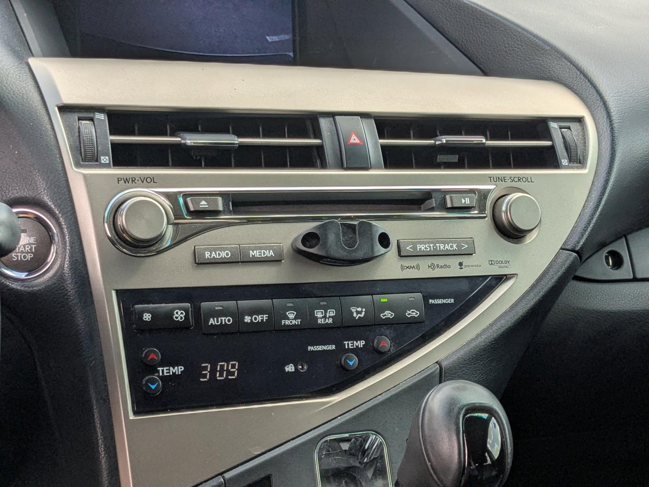 2015 Lexus RX 350 350 San Antonio TX