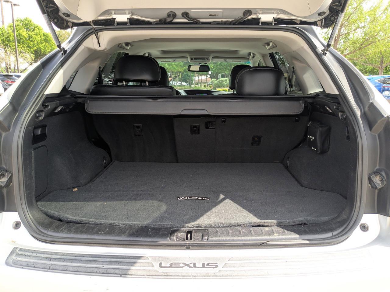 2015 Lexus RX 350 350 San Antonio TX