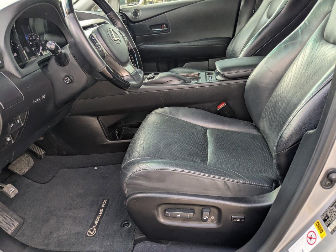 2015 Lexus RX 350 350 San Antonio TX