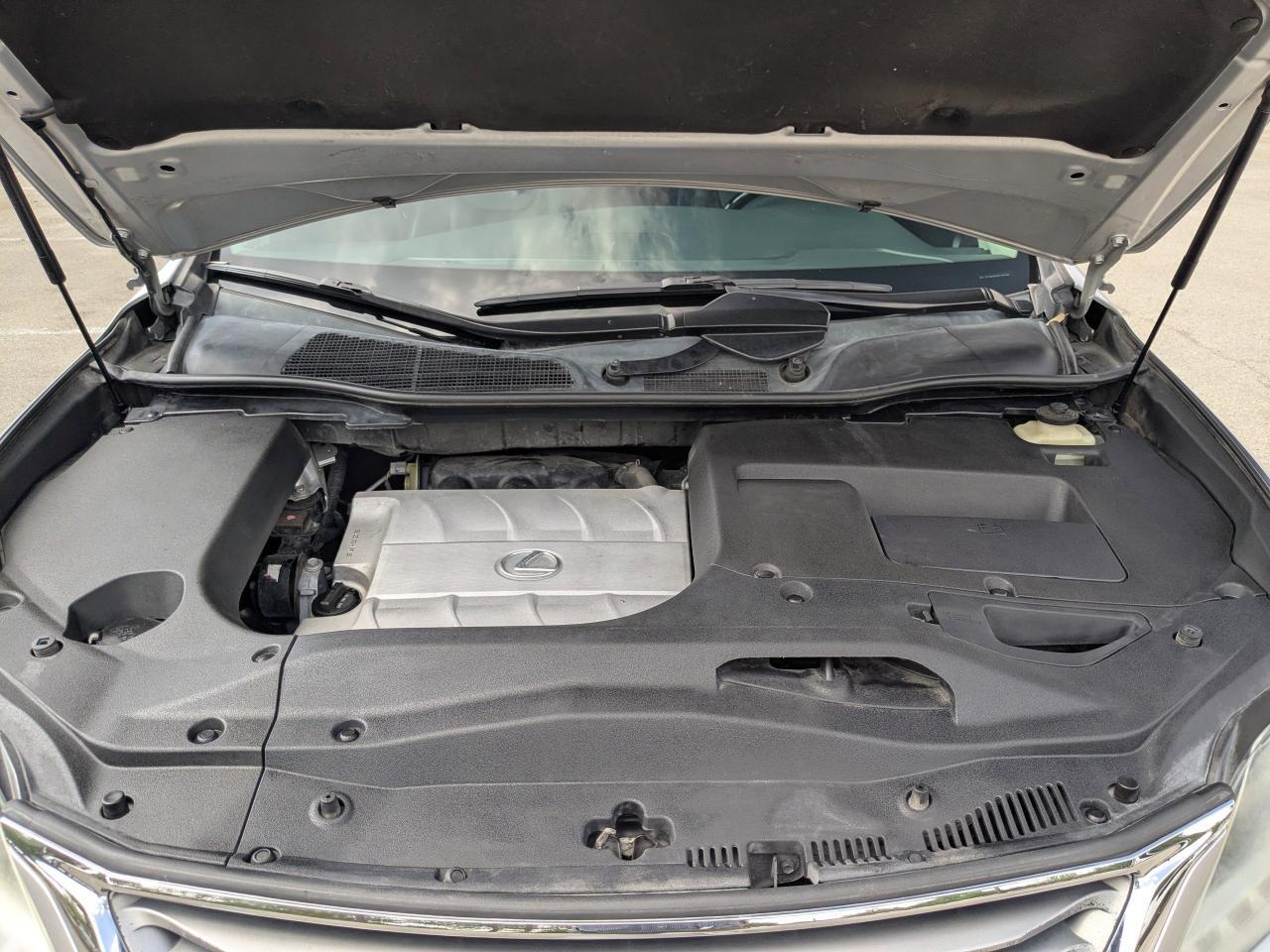 2015 Lexus RX 350 350 San Antonio TX