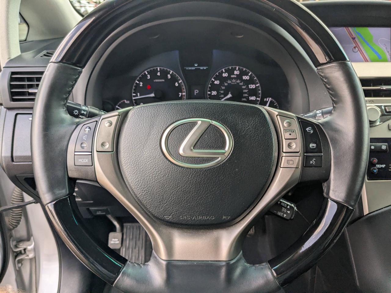 2015 Lexus RX 350 350 San Antonio TX