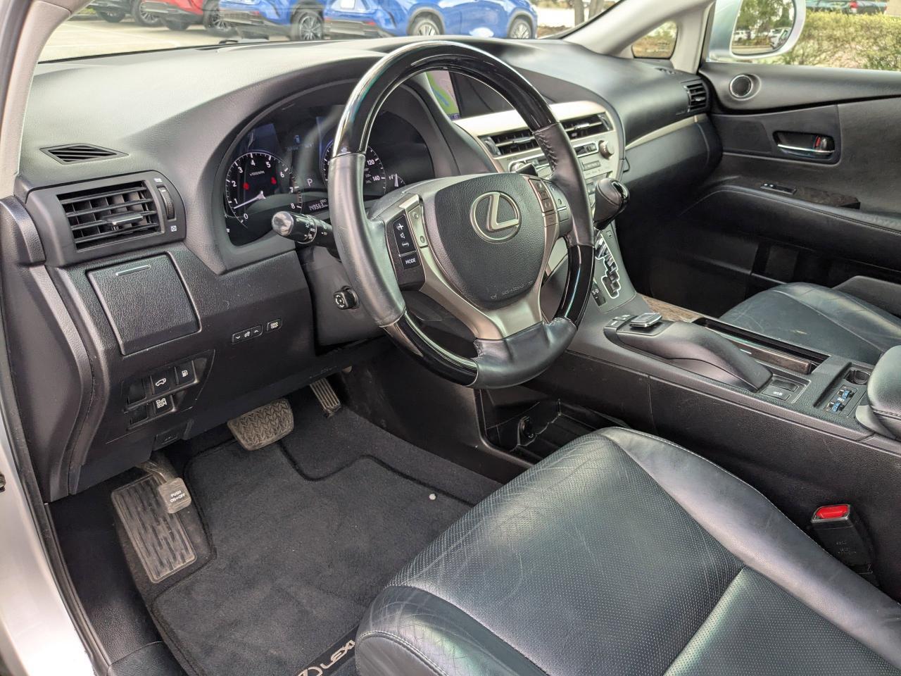 2015 Lexus RX 350 350 San Antonio TX