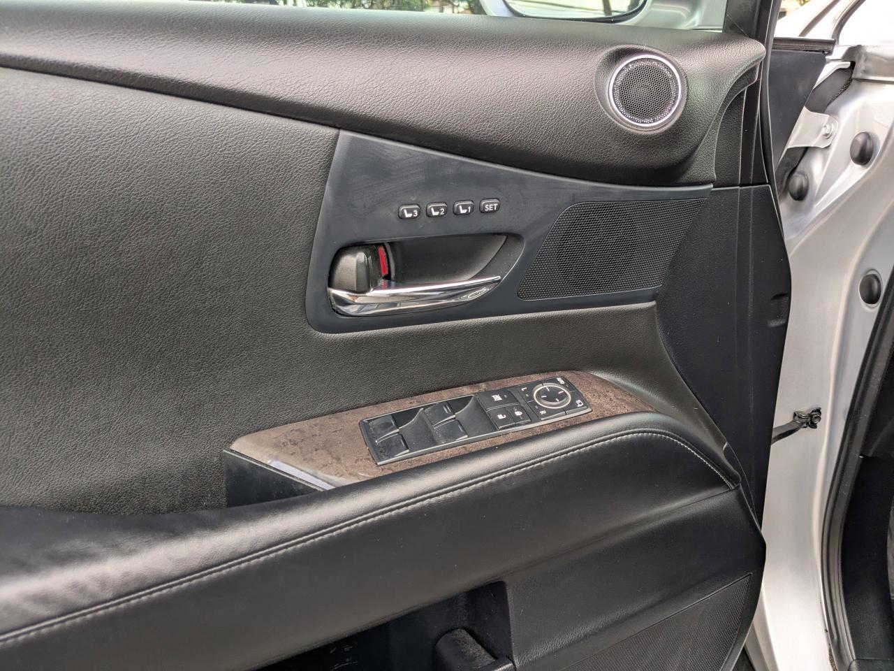 2015 Lexus RX 350 350 San Antonio TX