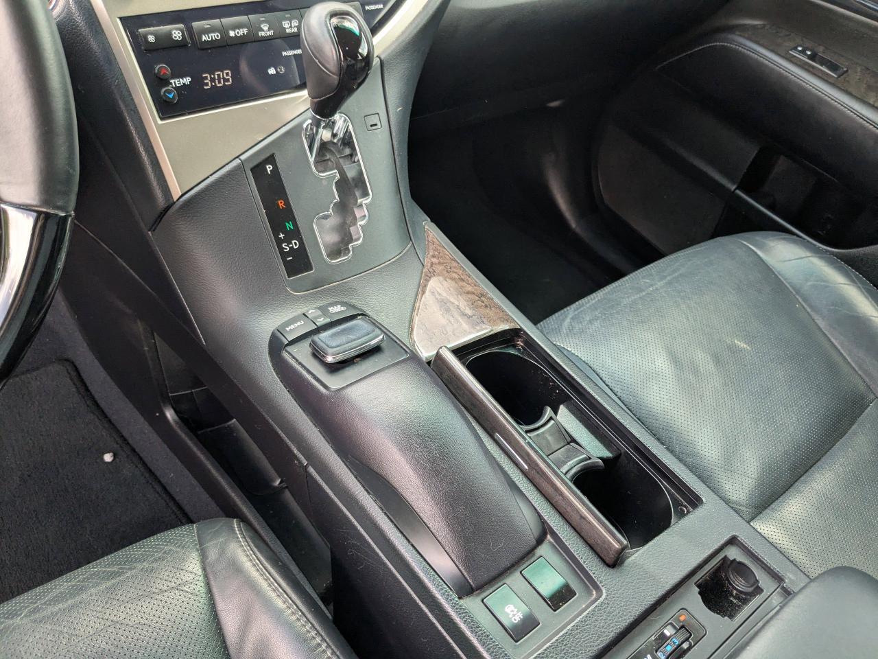 2015 Lexus RX 350 350 San Antonio TX