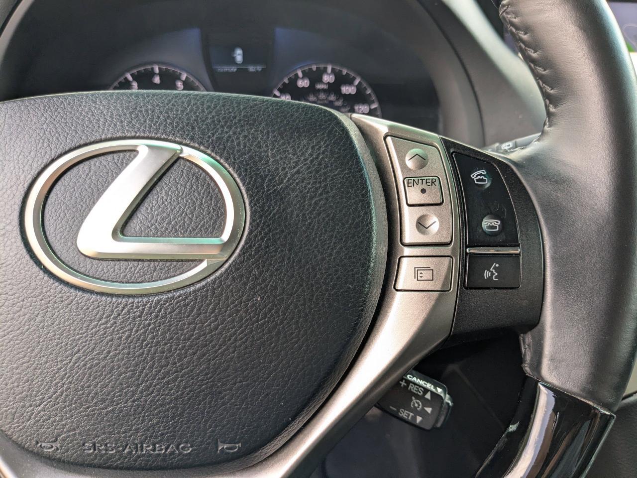 2015 Lexus RX 350 350 San Antonio TX