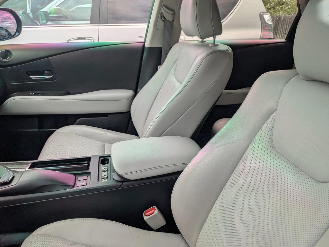 2015 Lexus RX 350 350 San Antonio TX