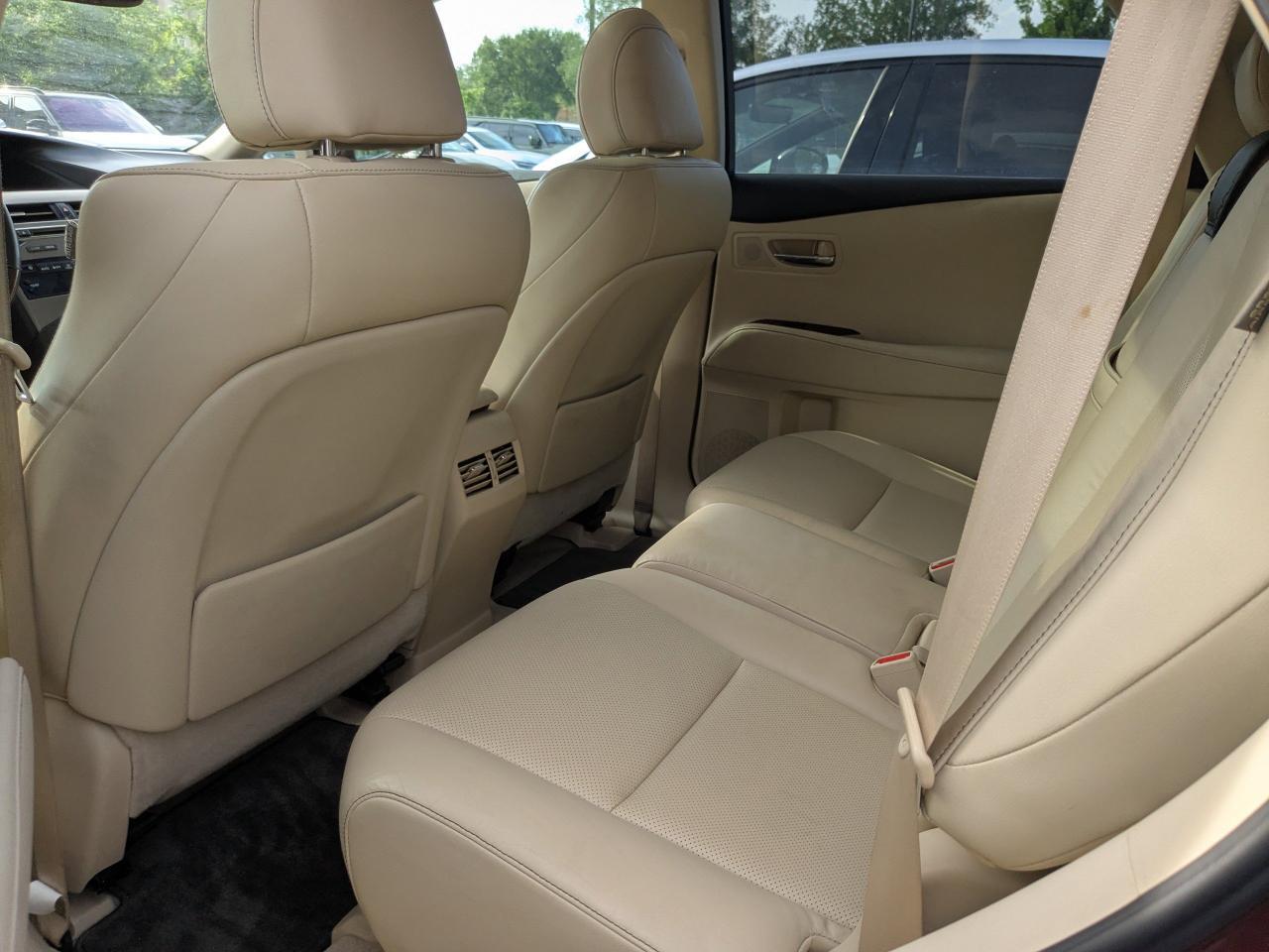 2015 Lexus RX 350 350 San Antonio TX