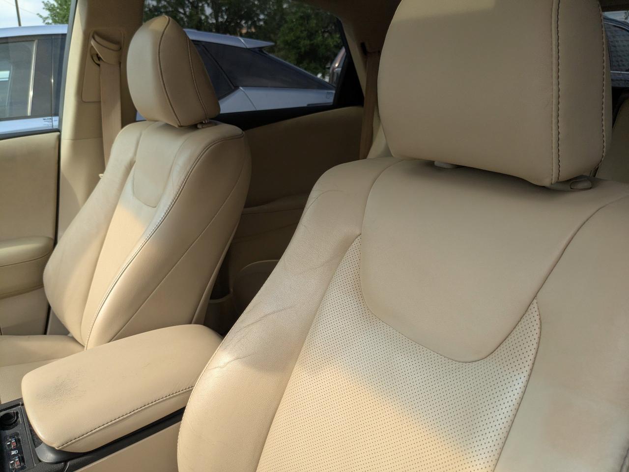 2015 Lexus RX 350 350 San Antonio TX