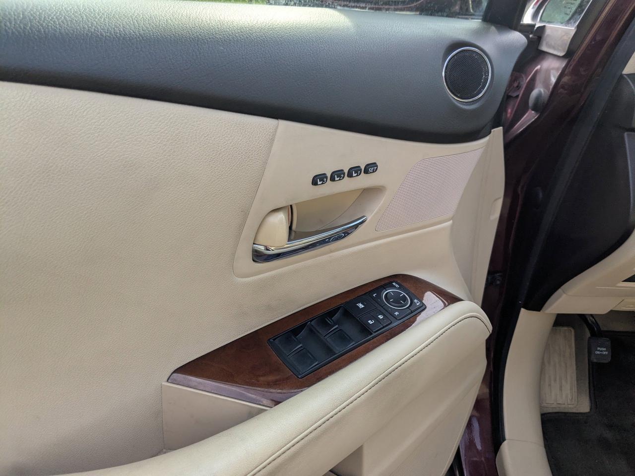 2015 Lexus RX 350 350 San Antonio TX
