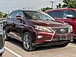2015 Lexus RX 350 350
