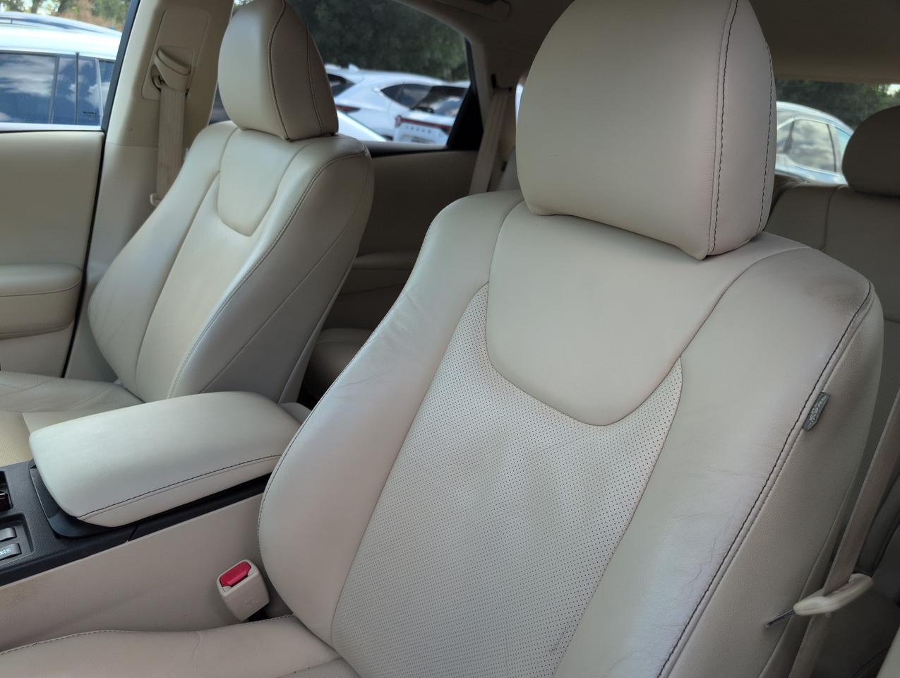 2015 Lexus RX 350 350 San Antonio TX